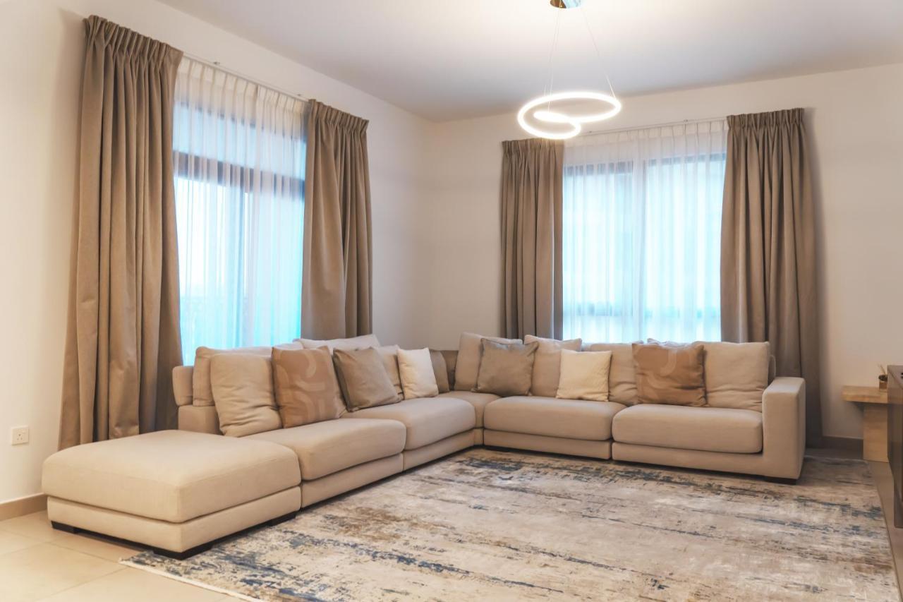 New 2 Bedroom Entire In Madinat Jumeirah Living Dubai