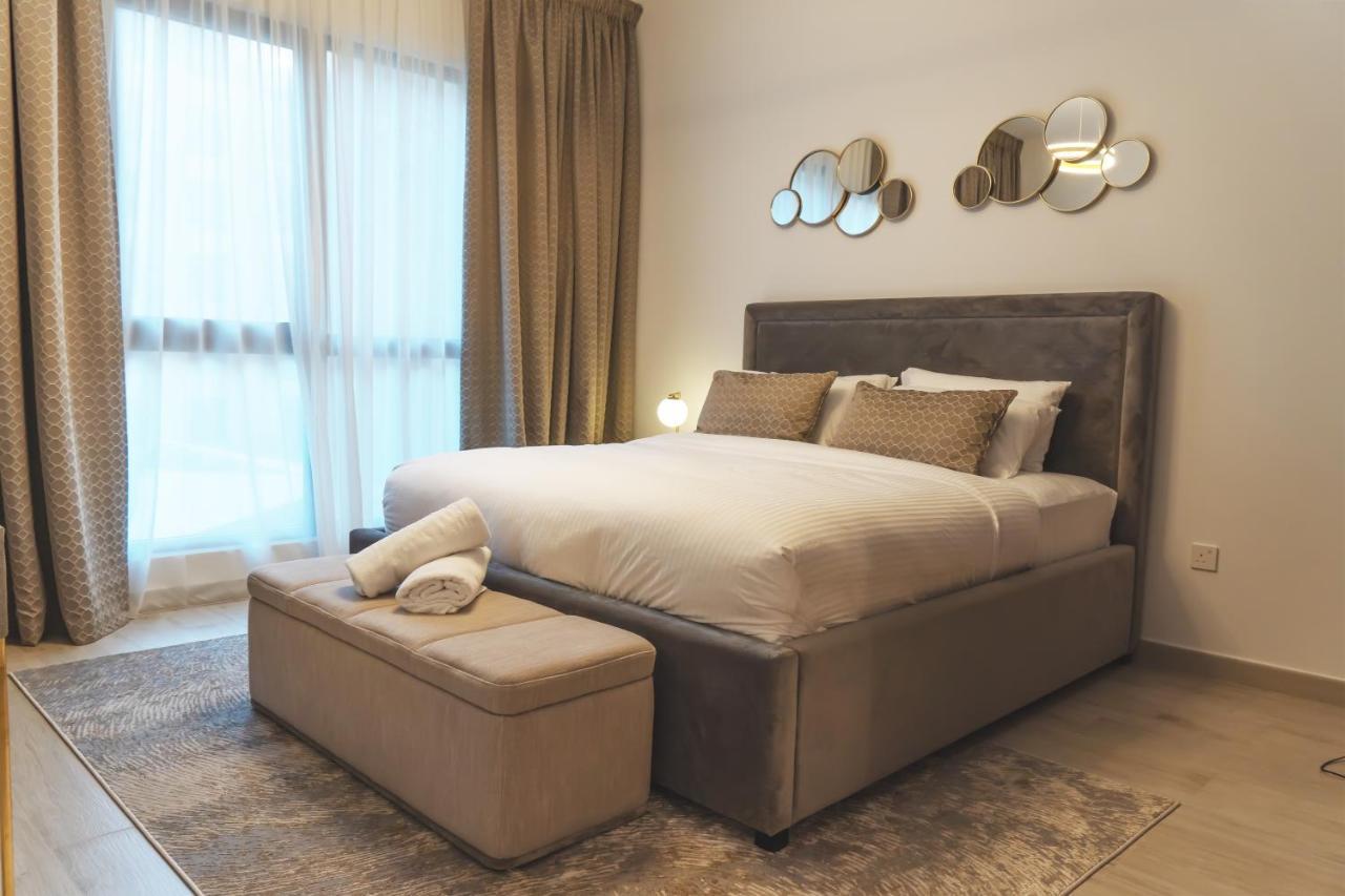 New 2 Bedroom Entire In Madinat Jumeirah Living *