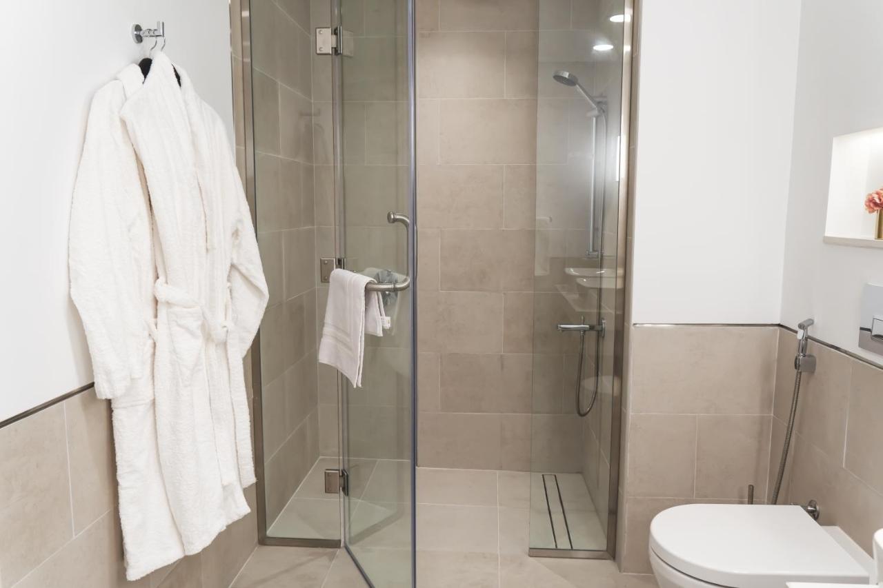 Apartment New 2 Bedroom Entire In Madinat Jumeirah Living Dubai