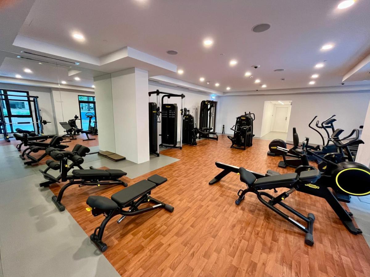 New 2 Bedroom Entire In Madinat Jumeirah Living * Dubai