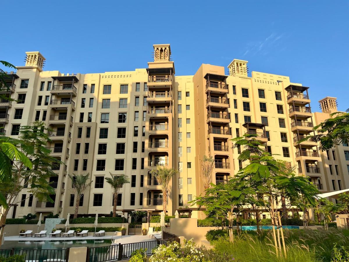 New 2 Bedroom Entire In Madinat Jumeirah Living *
